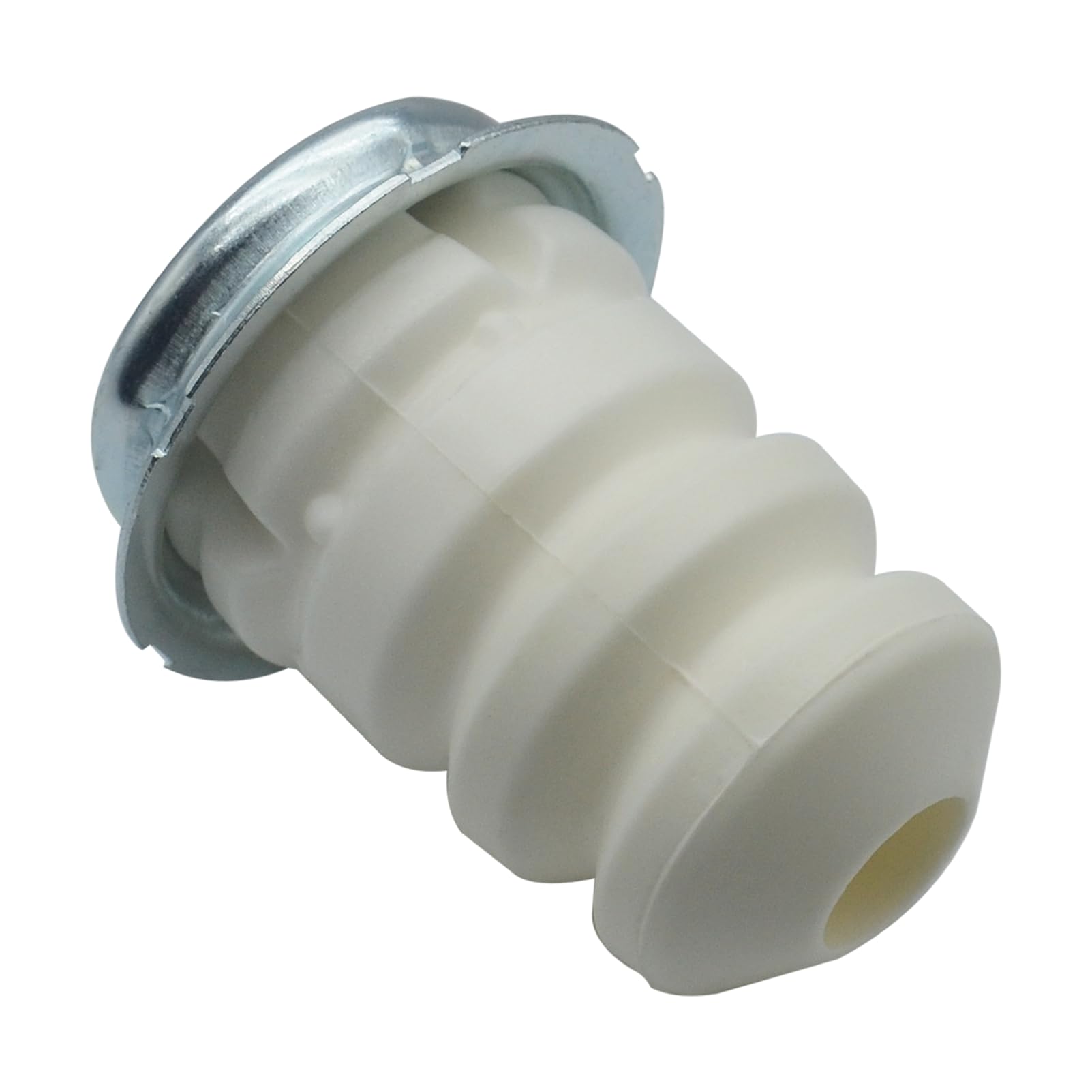 2* Ressorts Butée elastique Suspension Arrière Caoutchouc 1351266080 pour Jumper Ducato Boxer 5166.88 elastique de suspension,Bump Stop Suspension