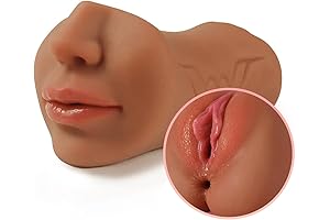 3-in-1 Pocket Alien Pussy: Immerse in Extraterrestrial Ecstasy