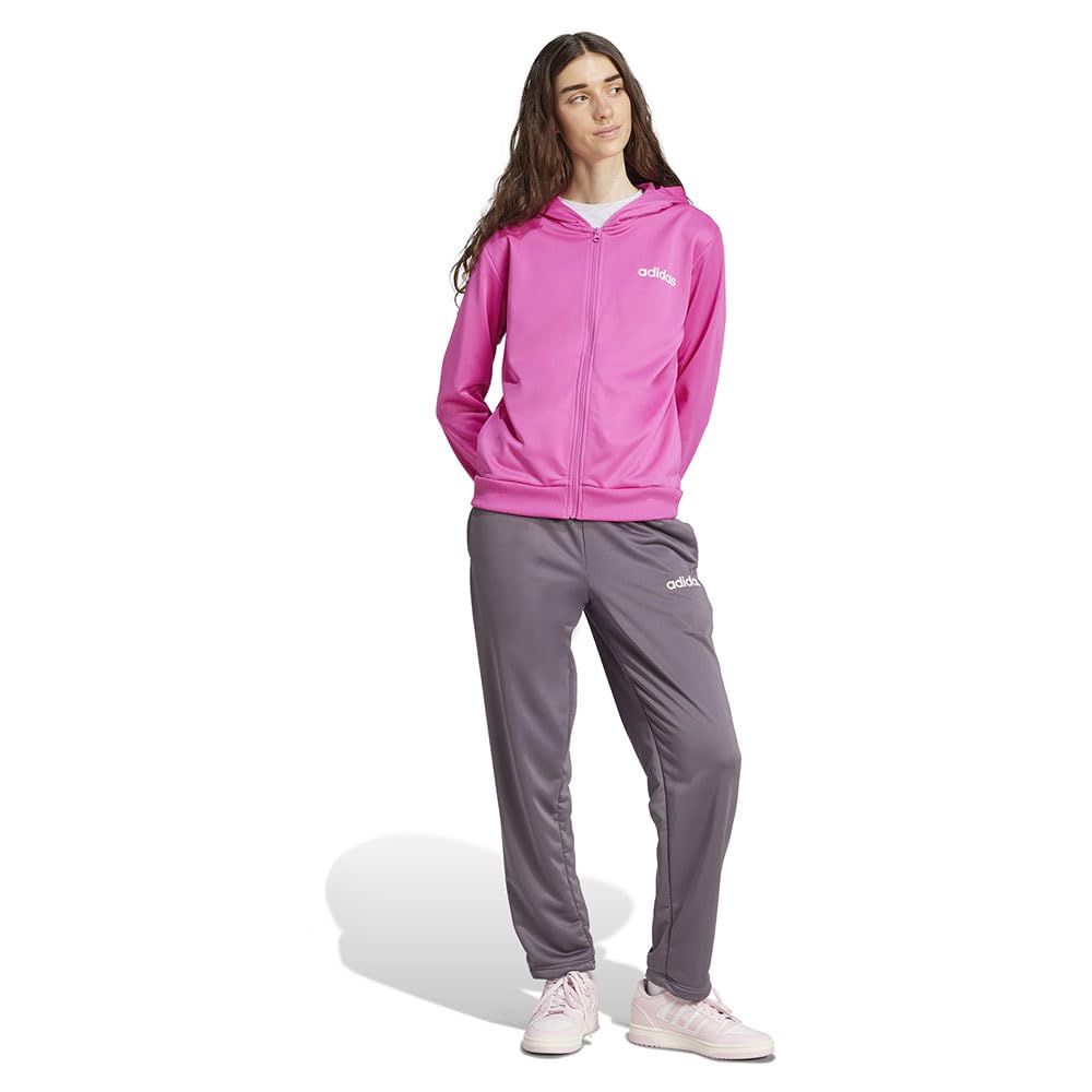 adidas Women's Chándal Essentials Linear — view 21