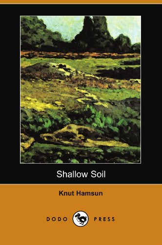Shallow Soil view 2