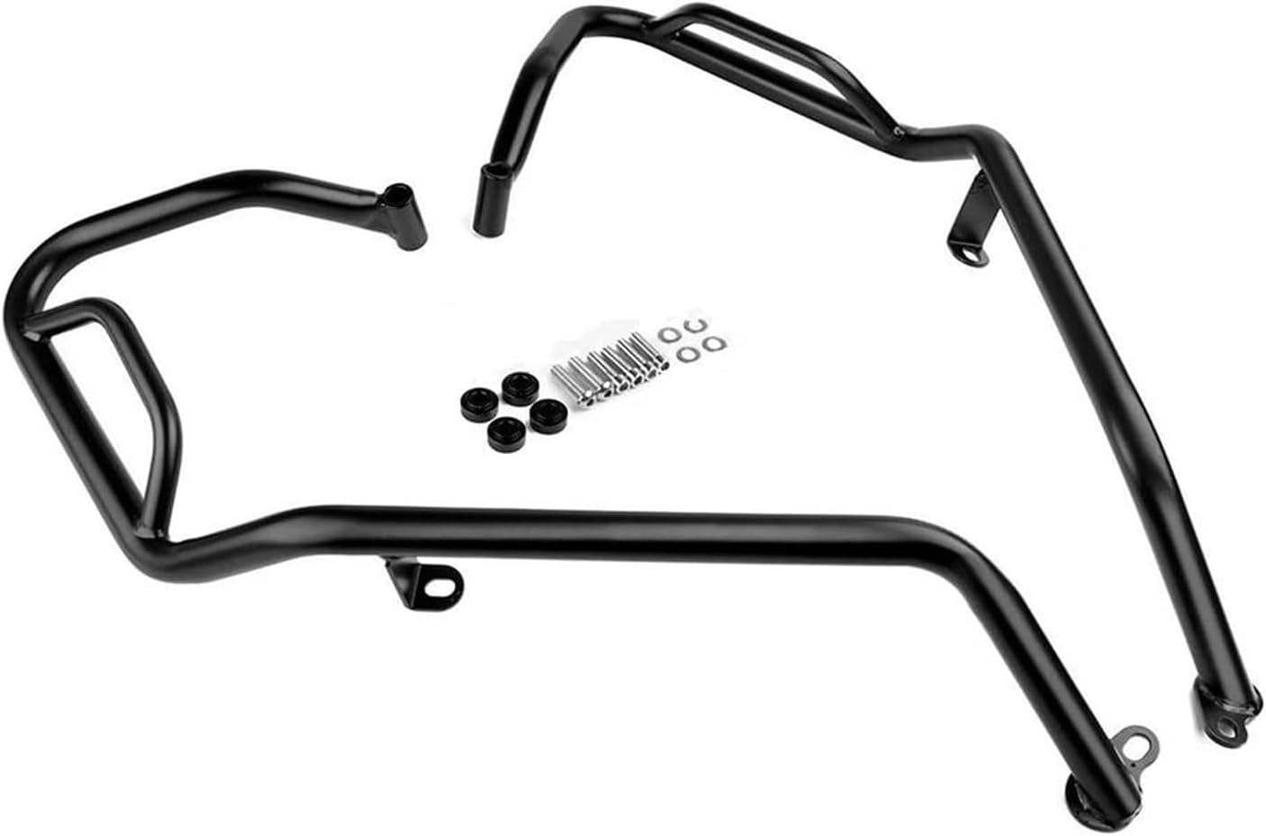 用 XADV750 用 XADV 750 用 X-ADV 750 2017-2020 オートバイダウンエンジンガードクラッシュバーバ
