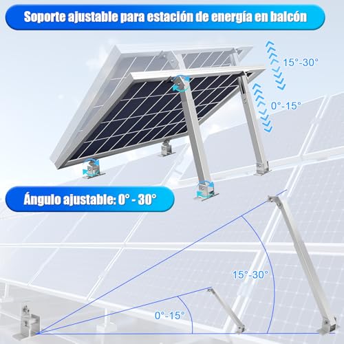 Paneles solares planos 8 Imagen adicional