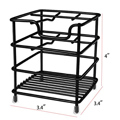 Toothbrush Holders for Bathrooms Stainless Steel Rustproof Toothbrush and Toothpaste Holder Organizer Tooth Brush Storage Stand Toothbrush Holders for Bathrooms Stainless Steel Rustproof Toothbrush and Toothpaste Holder Organizer Tooth Brush Storage Stand