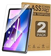 Amazon.com: Junfire Shockproof Case for Lenovo Tab M10 3rd Gen