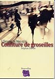 ecume de mer  L\'Ecume, la Mer et la Confiture de groseilles