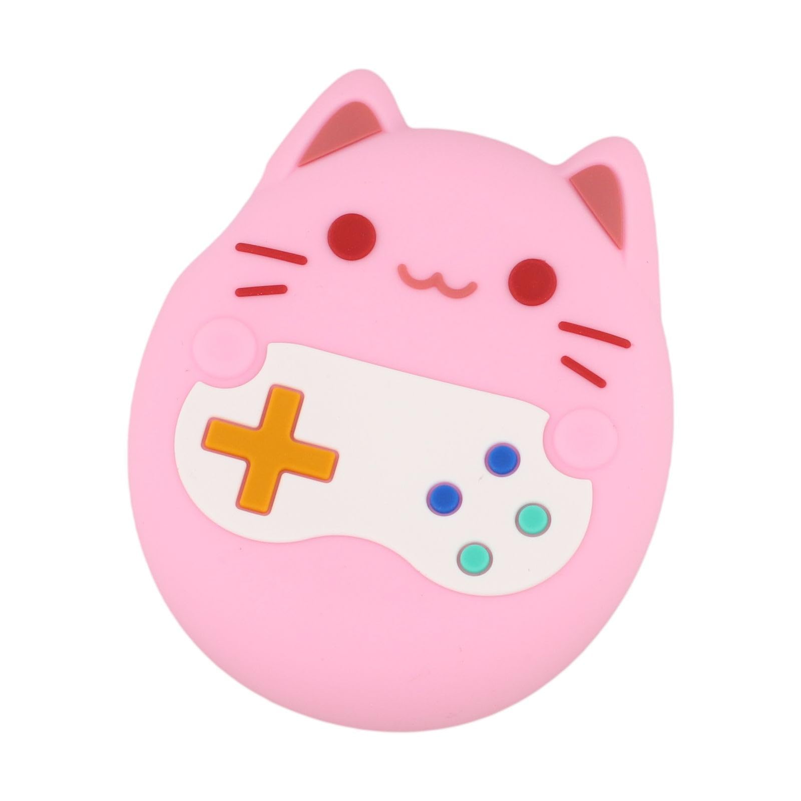 Funda de silicona delgada Paradise para un agarre suave y antideslizante, elegante para protección con colores vibrantes (azul, rosa, morado)