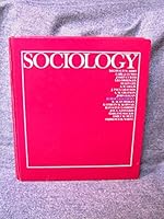 Sociology 0774732849 Book Cover
