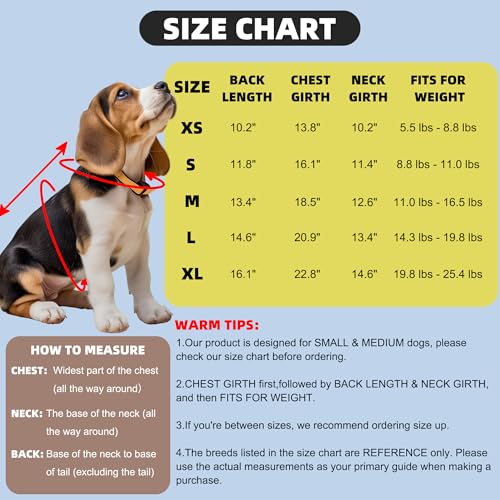 Image of Dog Surgery Recovery Suit Spay Recovery Onesie for Female Male Dogs | Soft,Breathable,Anti-Licking,Post-Op,Surgical Suit,for Abdominal Wounds,Alternative to E-Collar Cone,for Small Pets Blue XS
