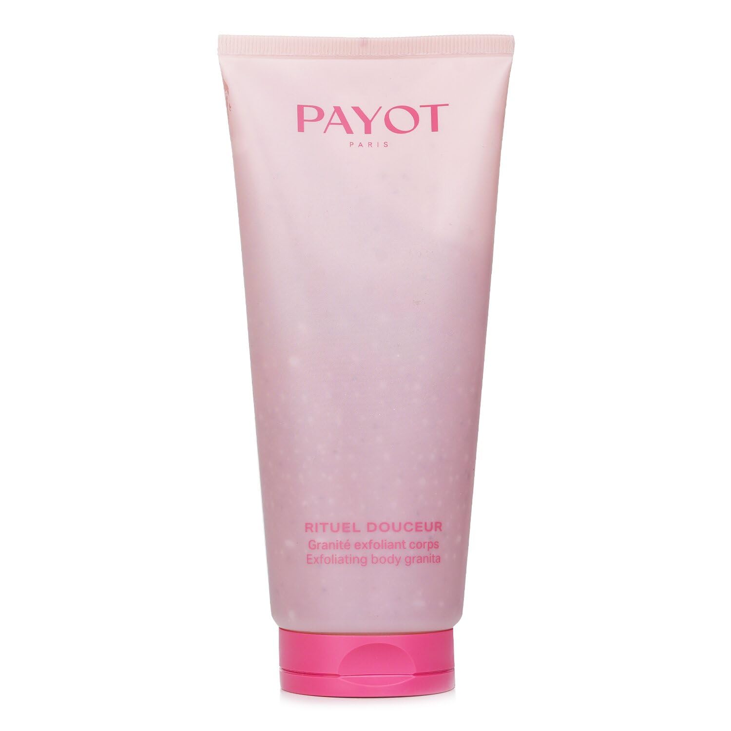 Payot - Rituel Douceur Granité Exfoliating Body 200 ml, 200 ml (Pack of 1)