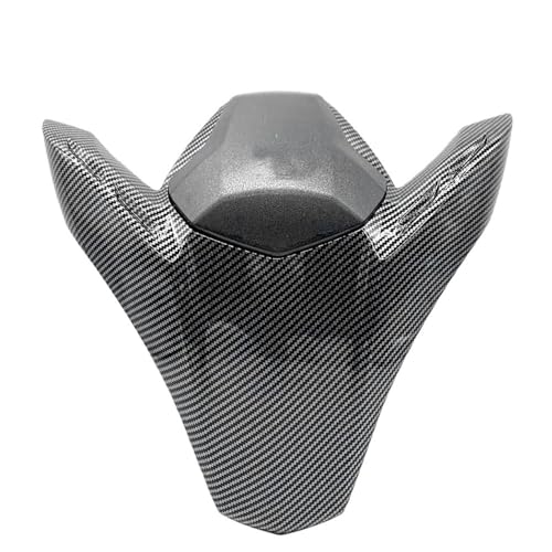 Capot de siège arrière Z900 SE pour sorties moto solo et look épuré