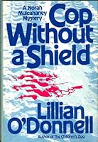 Cop Without a Shield 0449205347 Book Cover