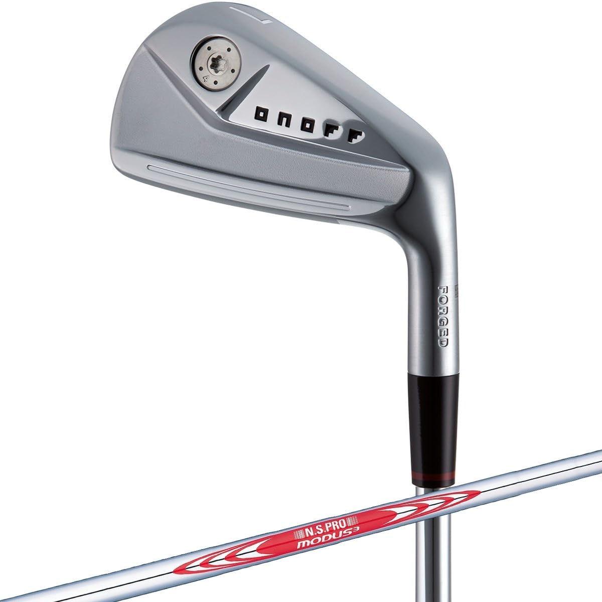 クラブ Onoff - ONOFF FORGED IRON KURO ONOFF FORGED IRON KURO, ONOFF