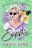 Cover zum Buch Sophie