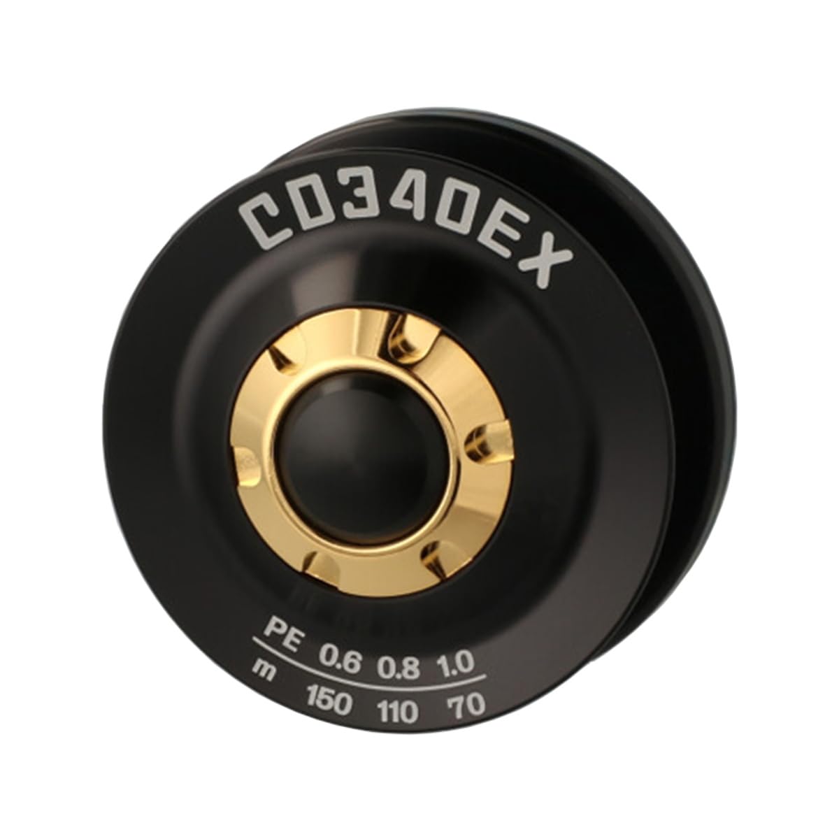 Amazon | Avail(アベイル) cd340ex_blk_gp カーディナル3用 アルミ