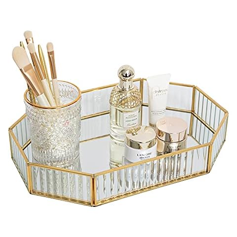 Plateau Miroir Vintage SLHEQING Cover