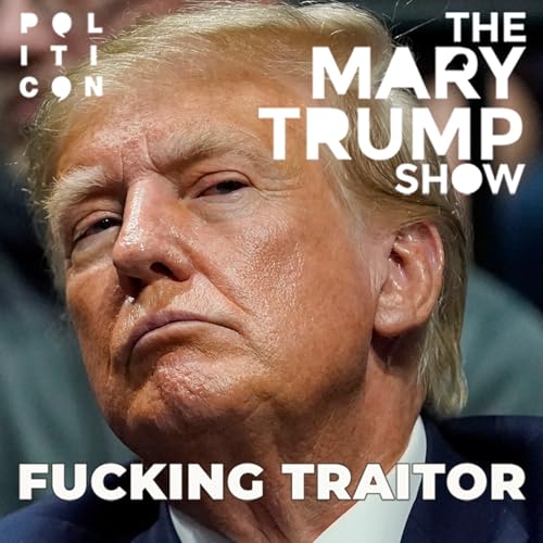 133: Fucking Traitor