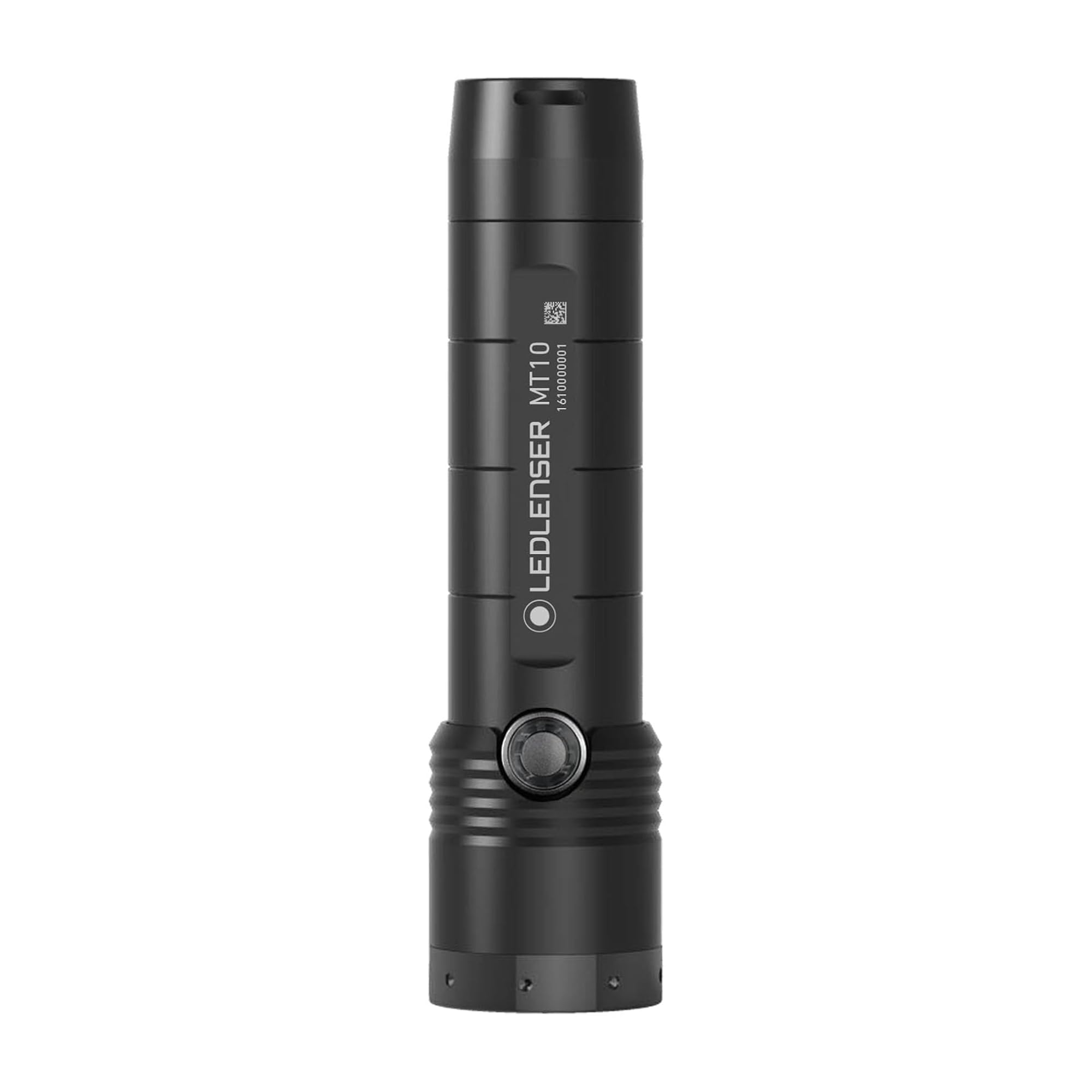 Amazon | Ledlenser(レッドレンザー) MT10 Black Edition ハンディ
