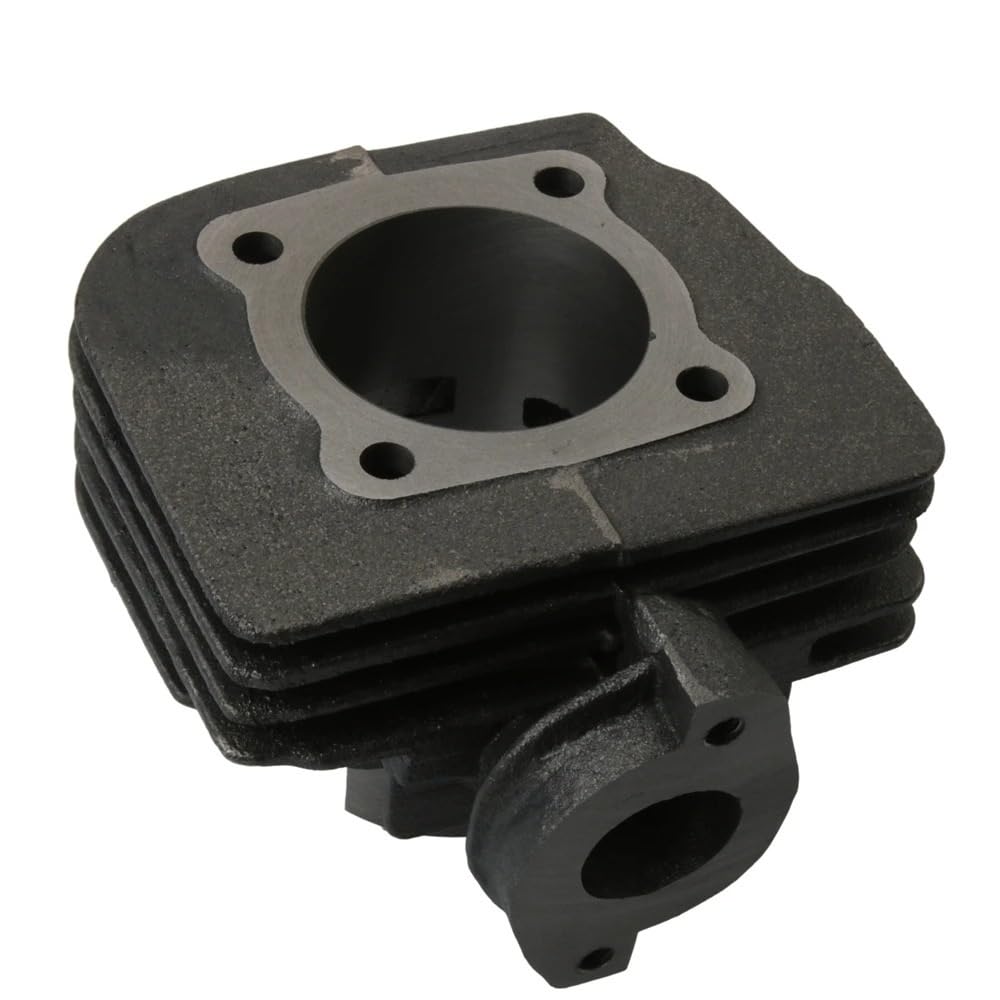 Fasce Elastiche 70cc 47 Mm AG50 AD50 SJ50 Big Bore Kit Blocco Cilindri Per Suzuki Per Indirizzo 50 Per Estilete Per Katana Per Seppia ZZ 50cc AC 2T Scooter Pistone