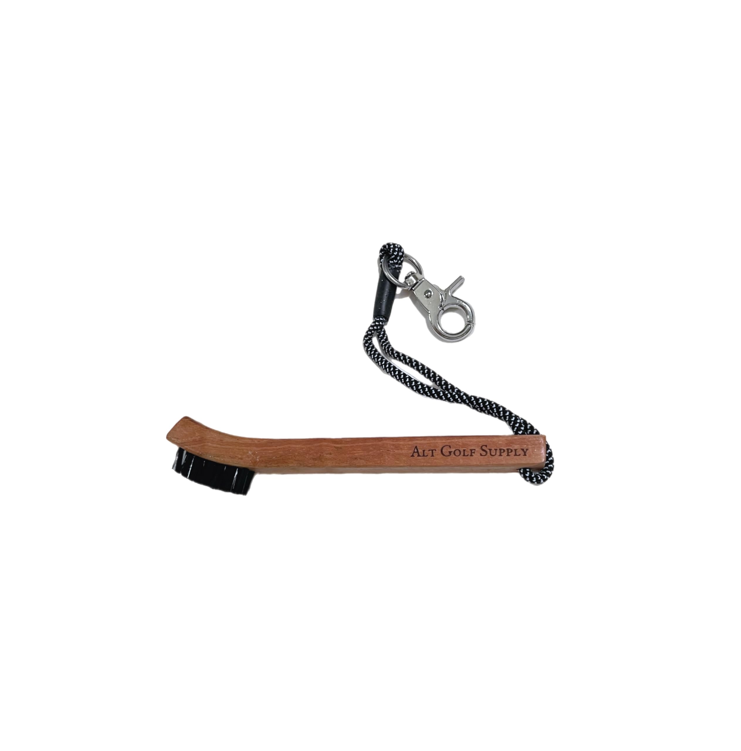Hickory Golf Groove Cleaner, Wooden, Standard