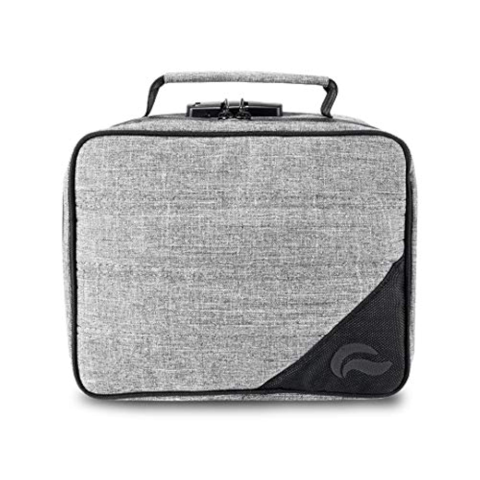 Pilot Case - Smell Proof - Water Proof - with Combination Lock