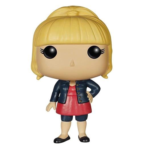 En Oferta Funko Pop Movies Pitch Perfect Fat Amy Action Figure