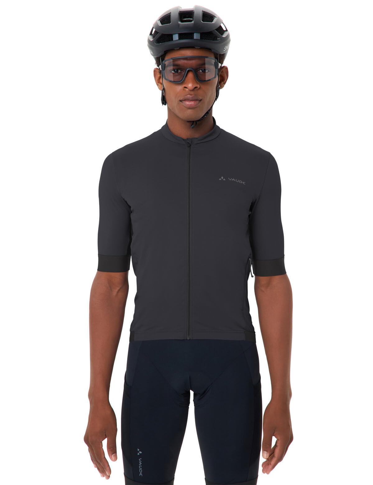 VAUDE Koszulka Mężczyźni Men's Kuro Fz Tricot Ii