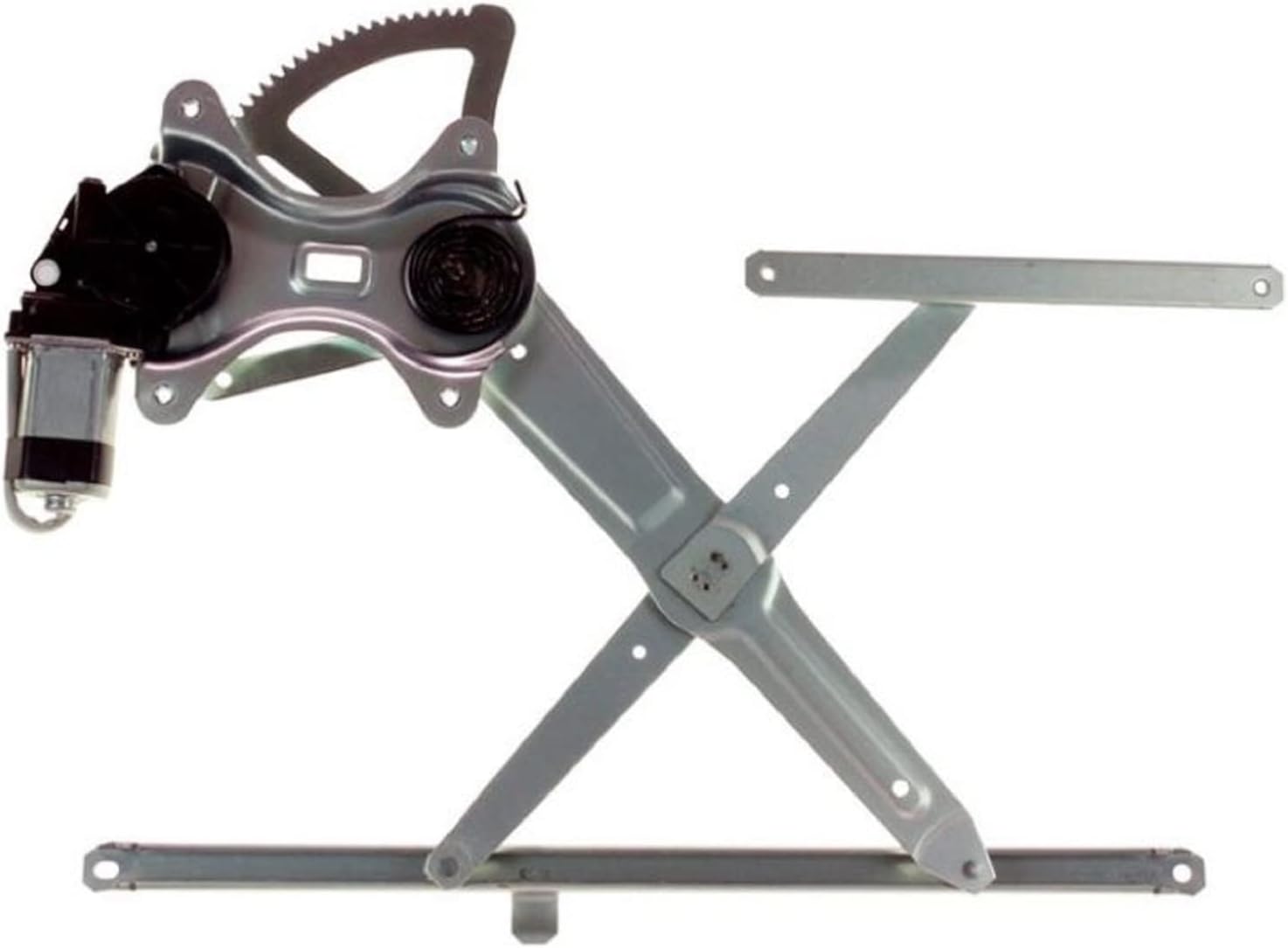 AISIN AFTERMARKET RPAT-125 Power Window Regulator and Motor Assembly for Select Lexus and Toyota Vehicles - Left Front (Driver Side)