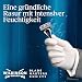 Wilkinson Sword Hydro 5 Herrenrasierer, Vorteilspack, Haut-Hydratation, karbonbeschichtete Klingen, Rasierergriff plus 13 Ersatzklingen