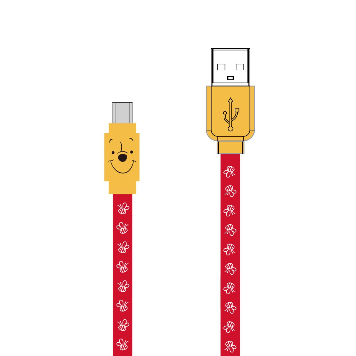 Amazon.co.jp: グルマンディーズ ディズニーキャラクター/Type-C対応