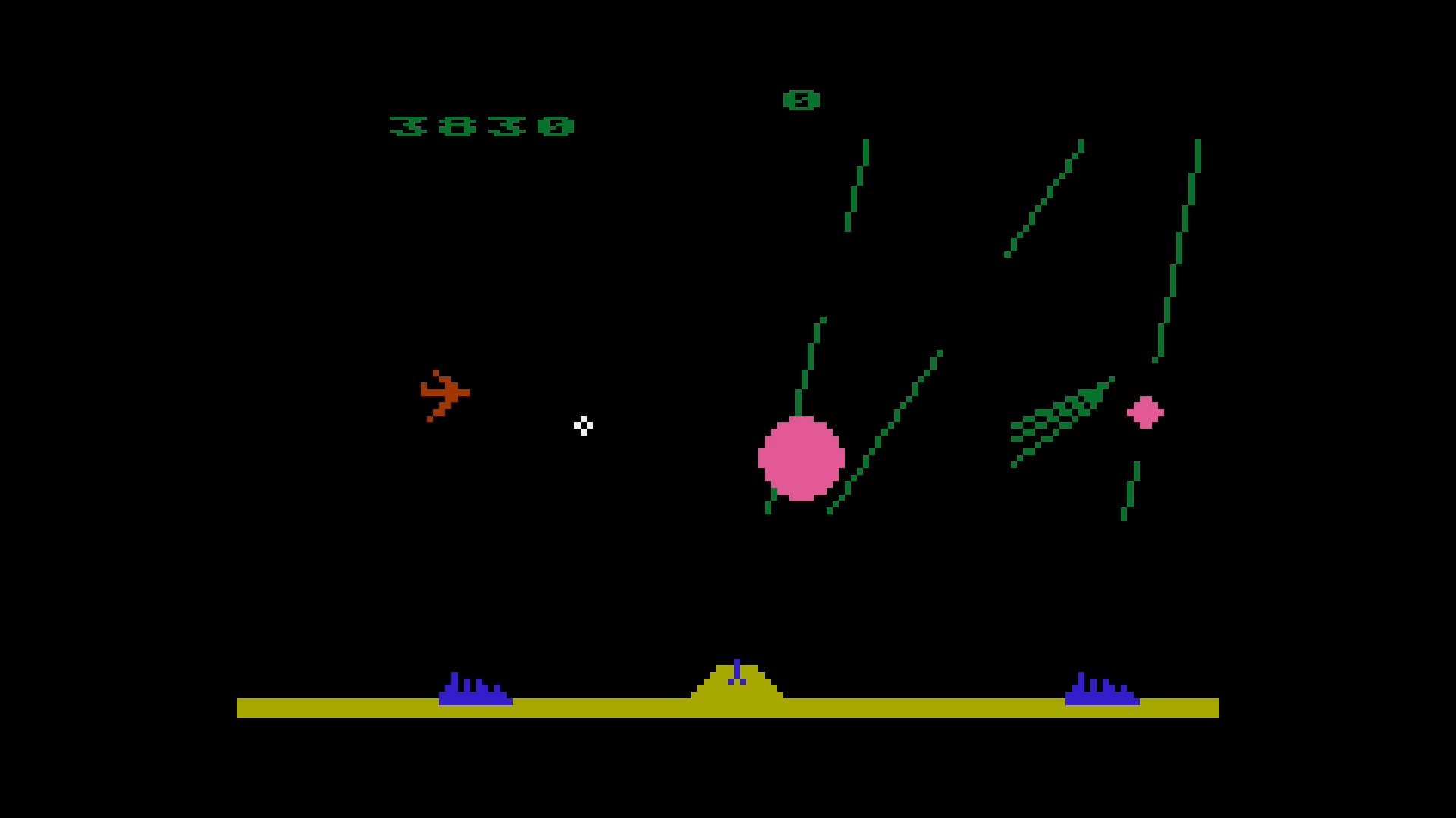 Atari Flashback Classics Volume Ps4 Desertcart Senegal