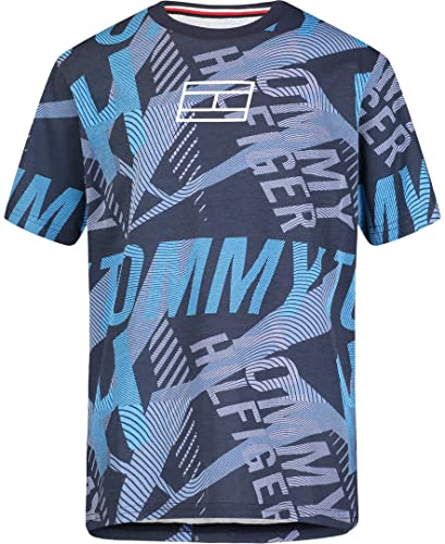 Image of Tommy Hilfiger Boys' Legacy Sport T-Shirt