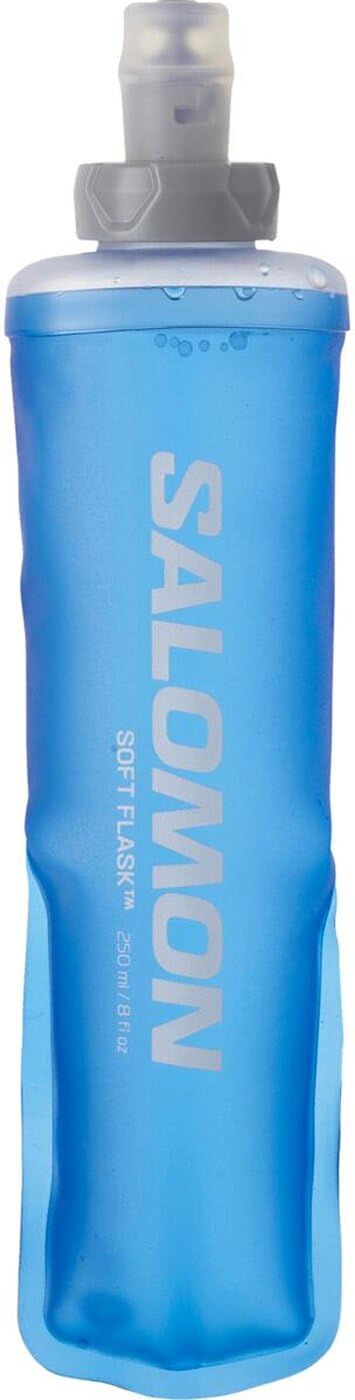 Amazon.com : Salomon SOFT FLASK Running Hydration Accessories SOFT