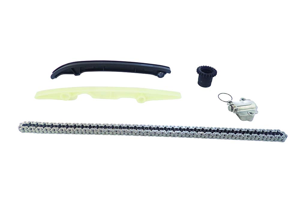 BGA Kit catena distribuzione TC2200FK