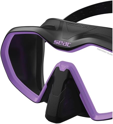 Miniatura 4 de SEAC Icona Máscara SBL