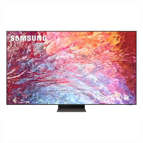 Samsung TV Neo QLED 8K 55' QN700B