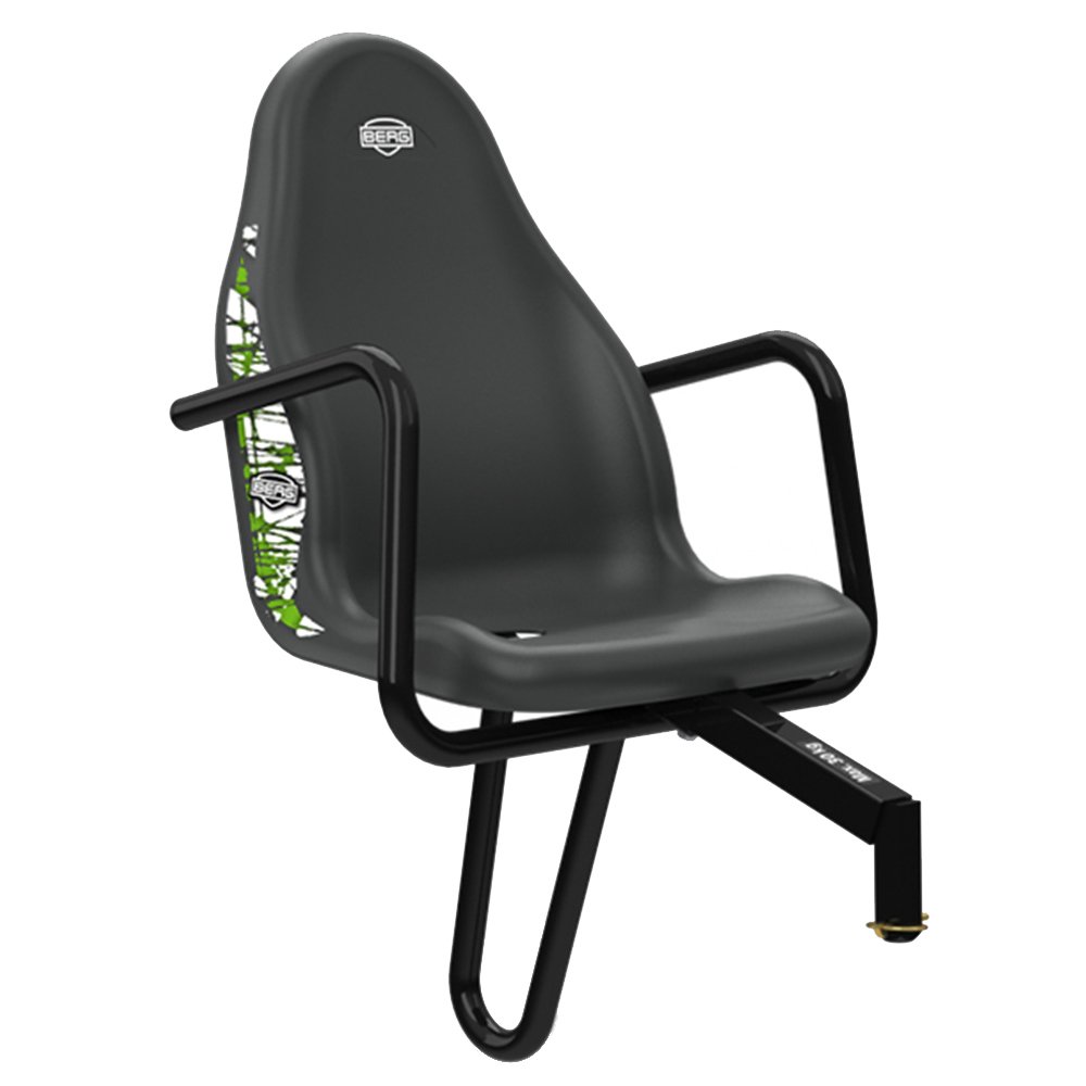 BERG Duo X-plore 15.37.10.00 Baby Seat