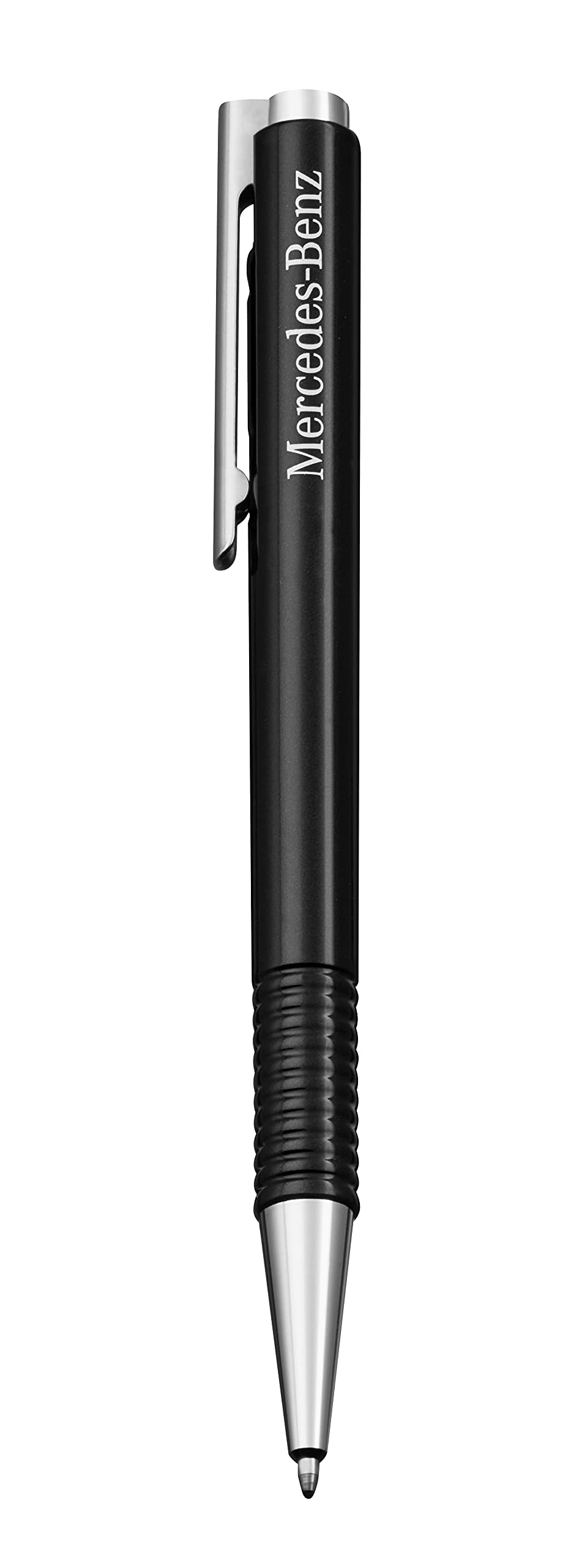Mercedes-Benz Lamy Ballpoint Pen Cosmos Black, blue - Image 2