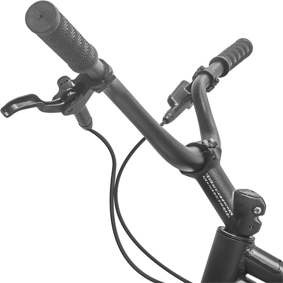 Amazon | BMX 自転車 バイク 20インチストリート トライアルバイク