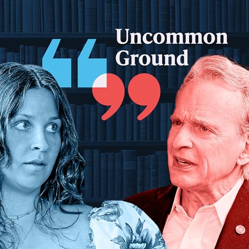 #9. William Lane Craig & Emily Qureshi-Hurst: Is it Time to Rethink God & Salvation? The A vs B theory and why it matters.
