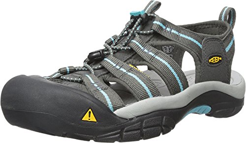 KEEN Women's - Newport H2 Closed Toe Water