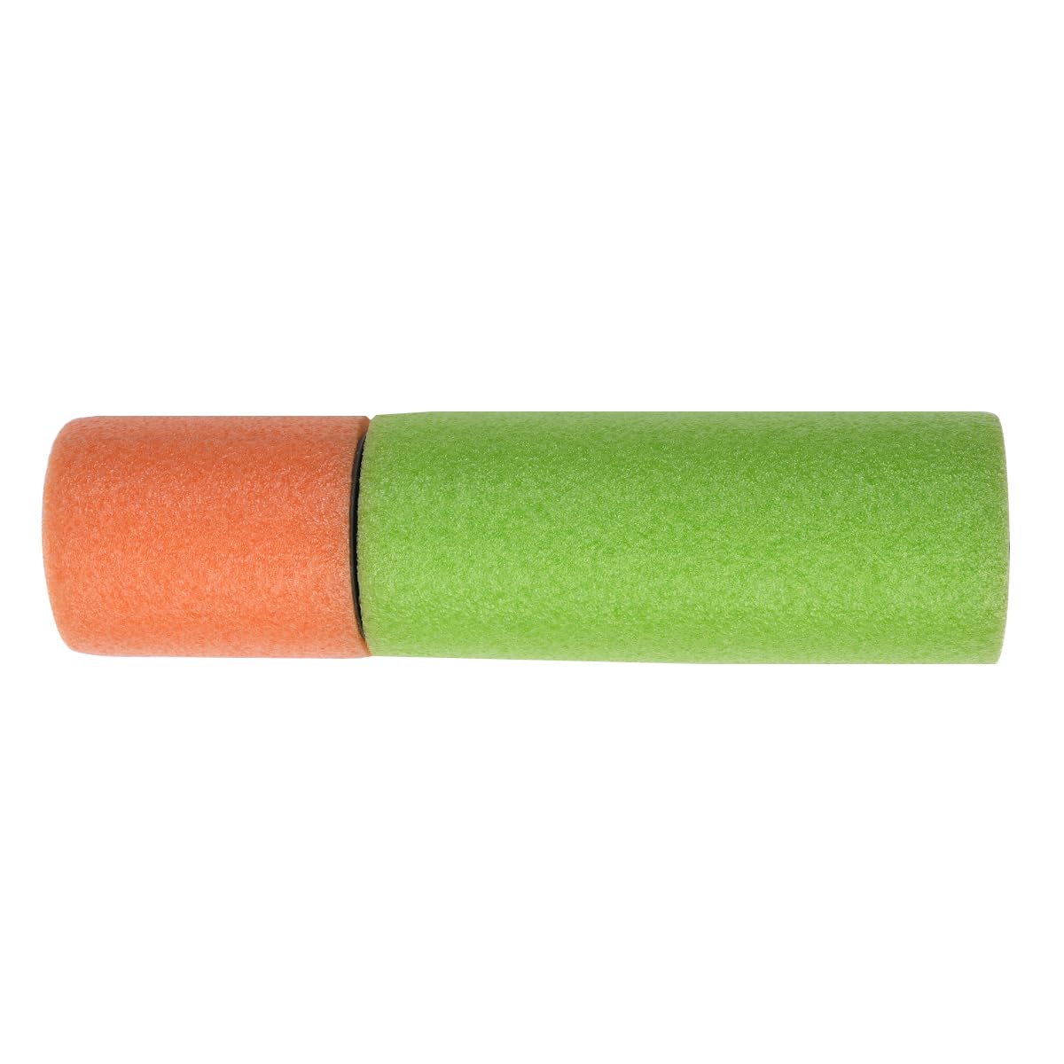 VOANZO Premium Pack of 6 Foam Water Pistols - Squirt Guns - Small Water Pistol Set for Beach Pool - Boys Girls - Image 4