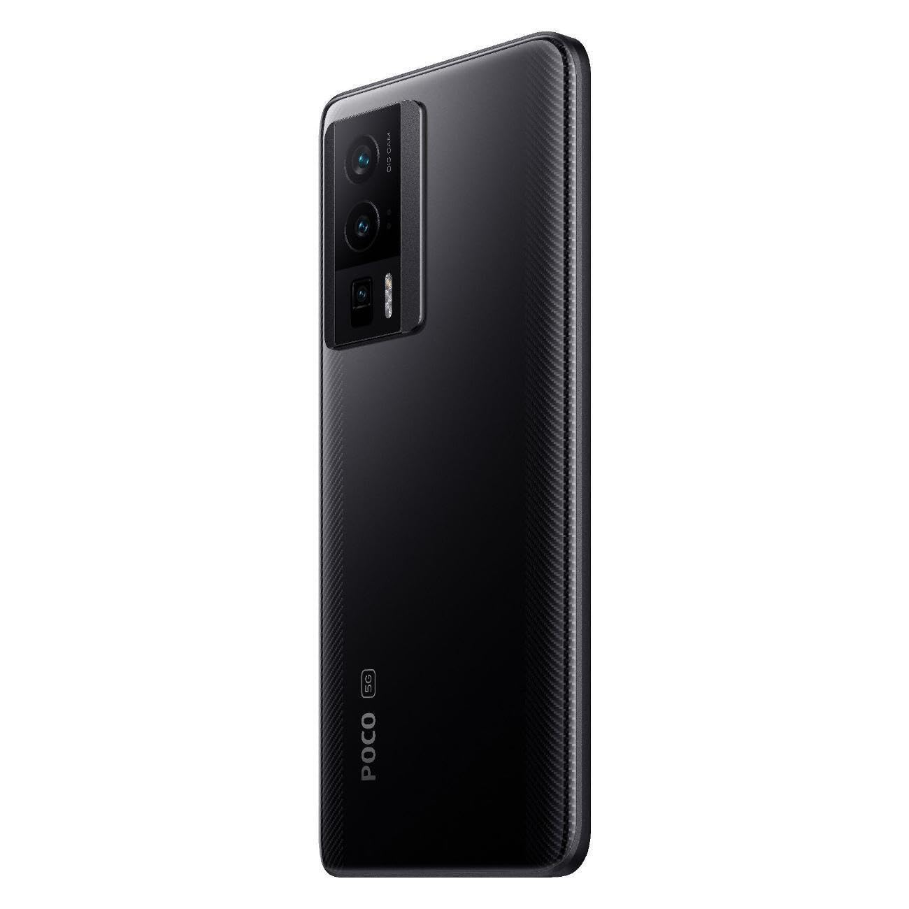 Xiaomi Poco F5 Pro 5G 12GB RAM 256GB Black: Amazon.co.uk Xiaomi Poco F5 Pro 5G 12GB RAM 256GB Black: Amazon.co.uk