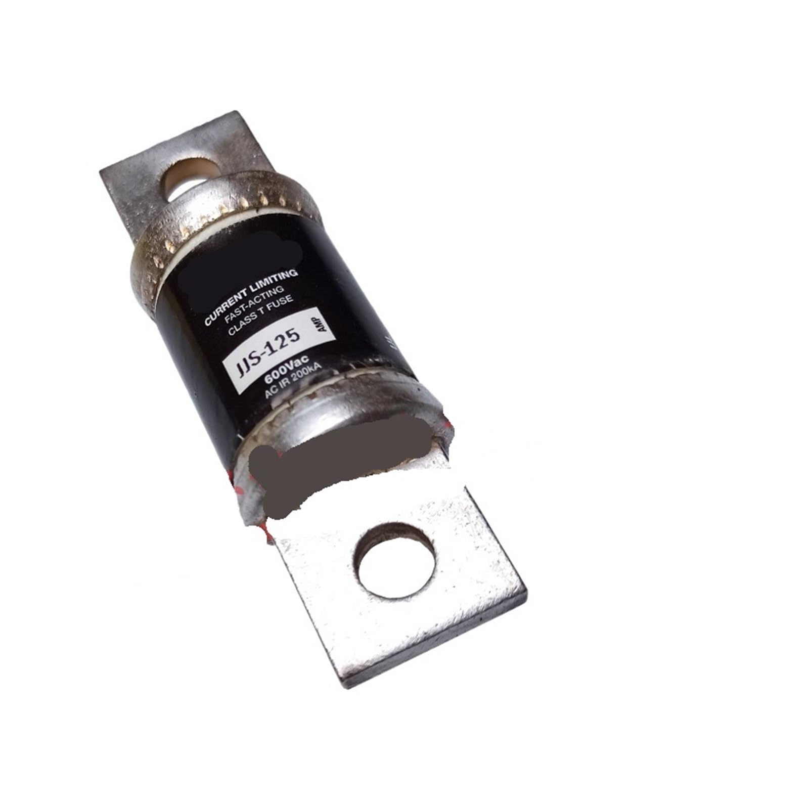 NOBIRTBSA American T-TRON Fuse JJS-110 600V 110A JJS-150 150A(Jjs-110)