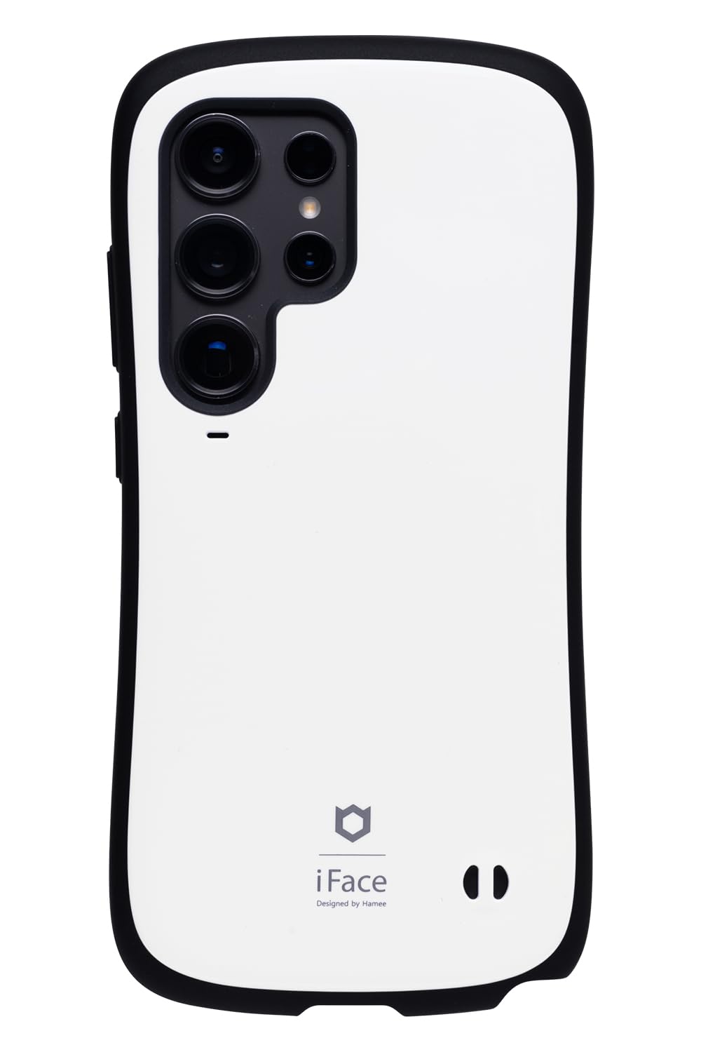 Amazon.co.jp: iFace First Class Standard Galaxy S24 Ultra ケース 