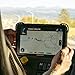 Rand McNally RANDTAB8 8-inch GPS Truck Navigator with Industry's Best Custom Trucking Routes, Rand Navigation 2.0 with 2025 Maps + Built-in Camera