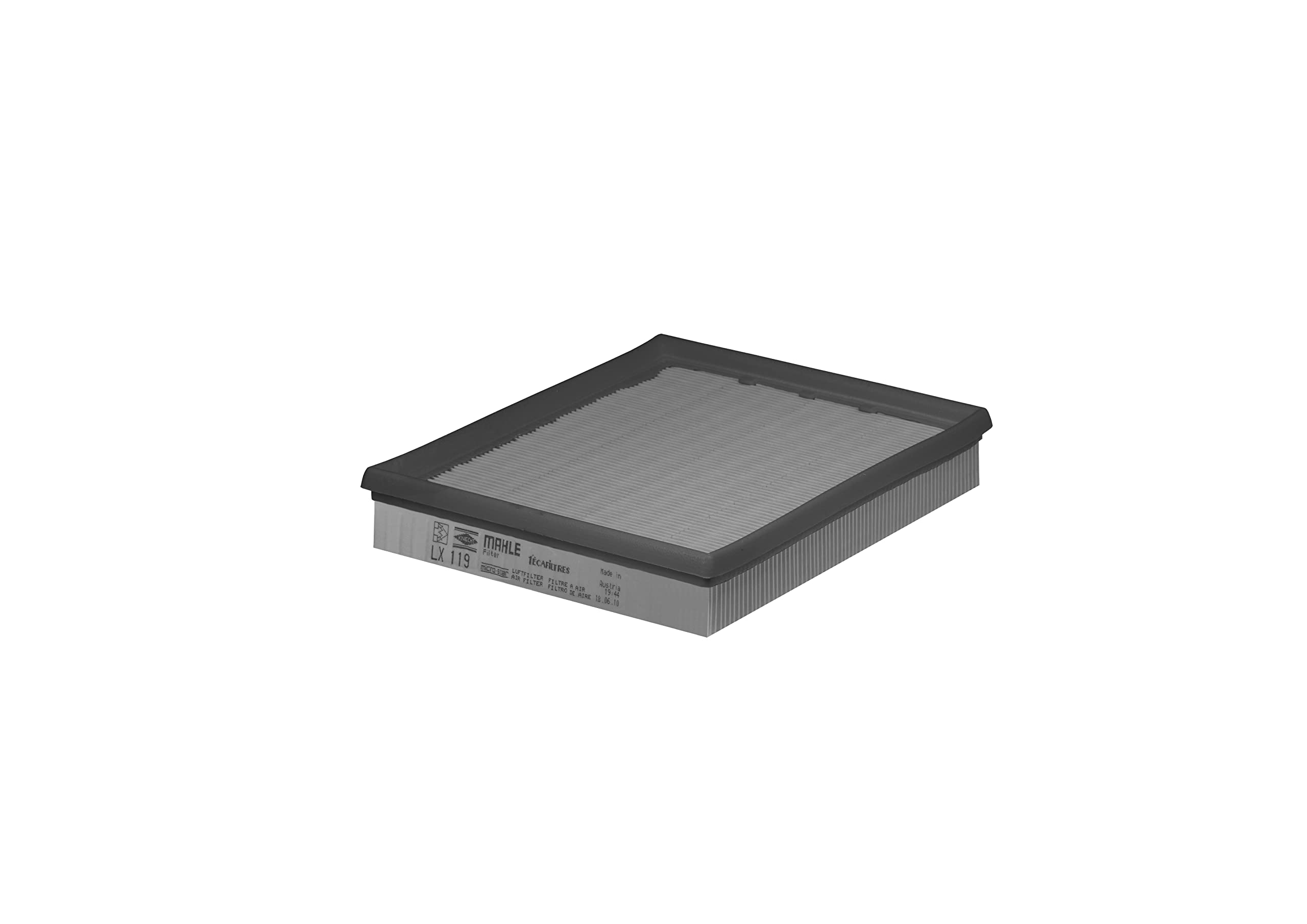 MAHLE LX 119 - Air Filter Car - Engine