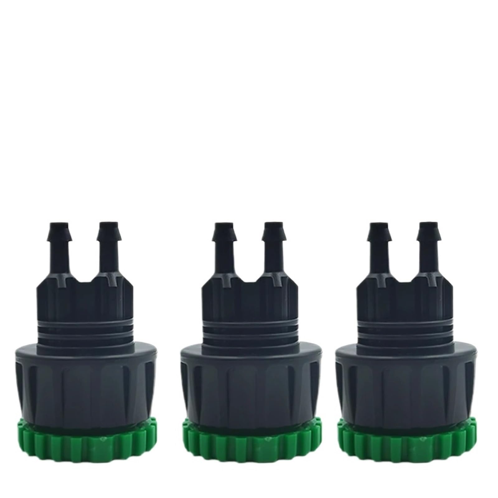 Nhestygbt A-3Pcs Watering Hose Pvc Micro Irrigation Pipe Drip Irrigation Tubing Sprinkler