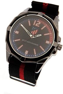 reloj atletico de madrid niño amazon