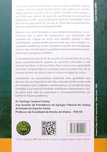 Prisão Civil do Devedor de Alimentos - Efeitos à Luz da Sociologia Política