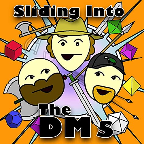 Sliding Into The Dm’s Sliding Into The Dms Amazon.in Audible Books